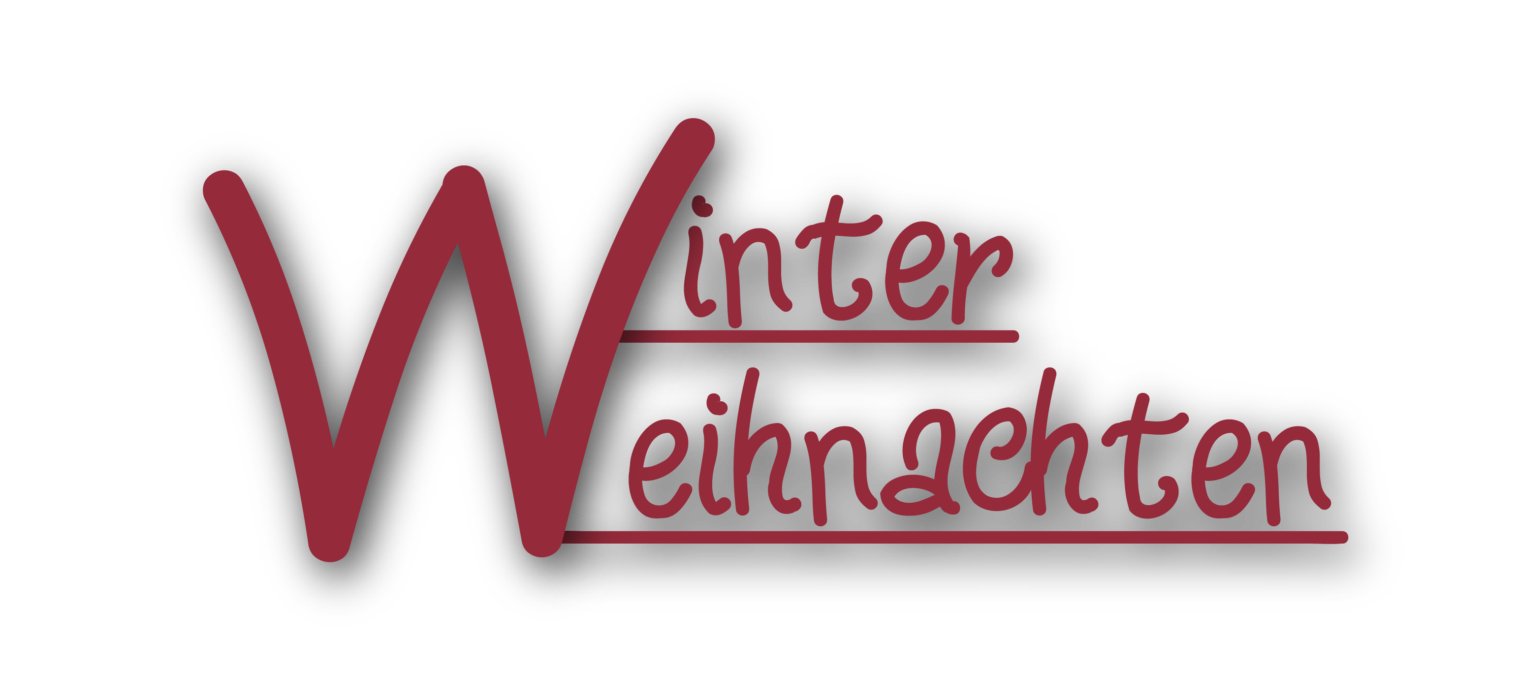 Winter / Weihnachten
